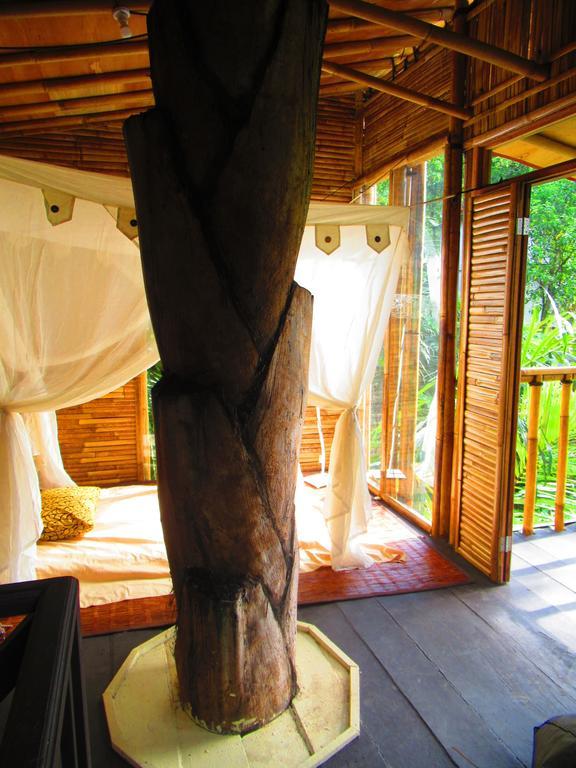 Hars Garden Tree Houses * Ubud